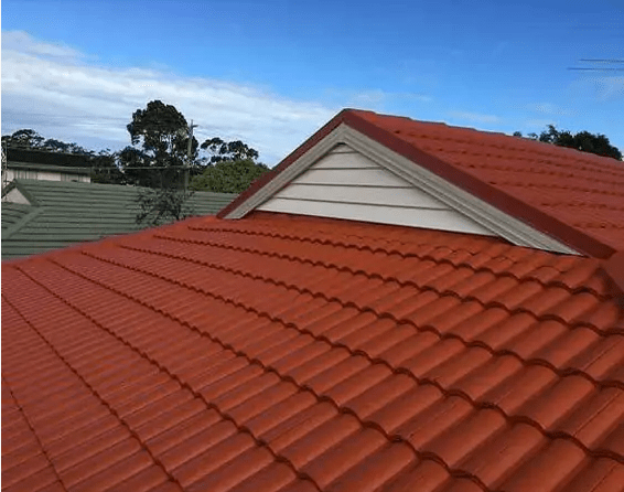 Roof Repair Services