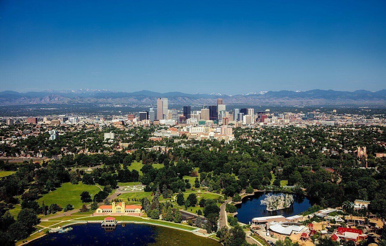 Best Hiking Places In Denver, Colorado Blog Hub