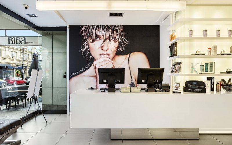  Hair Salon Melbourne