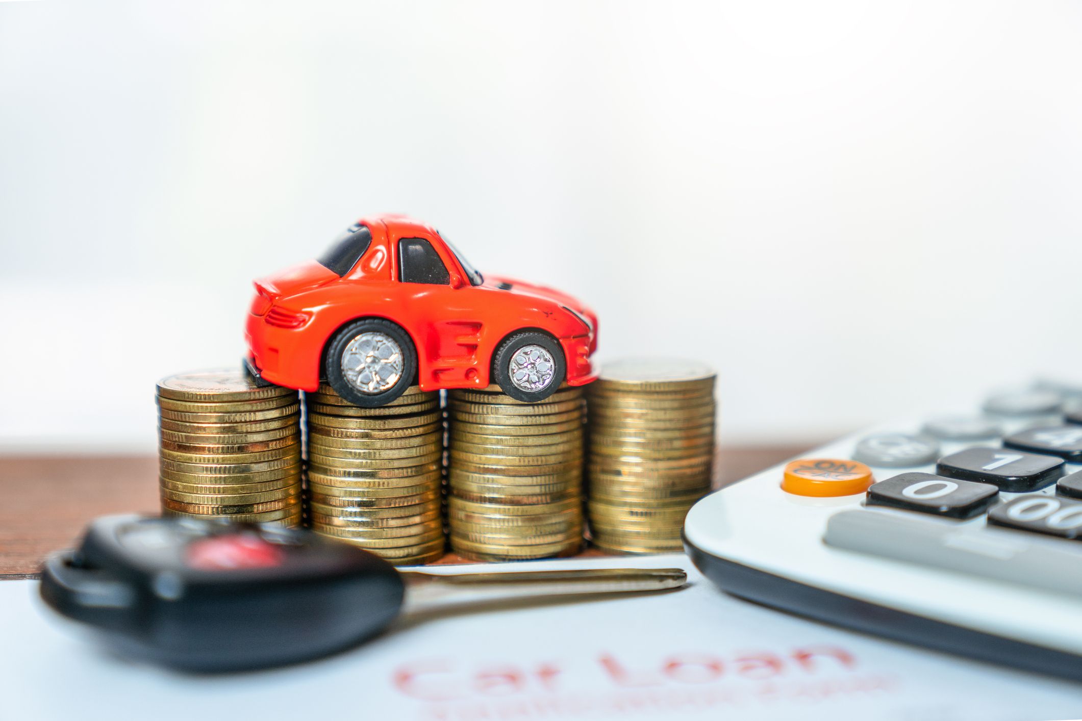 How to calculate the salvage value of a car ?Blog Hub