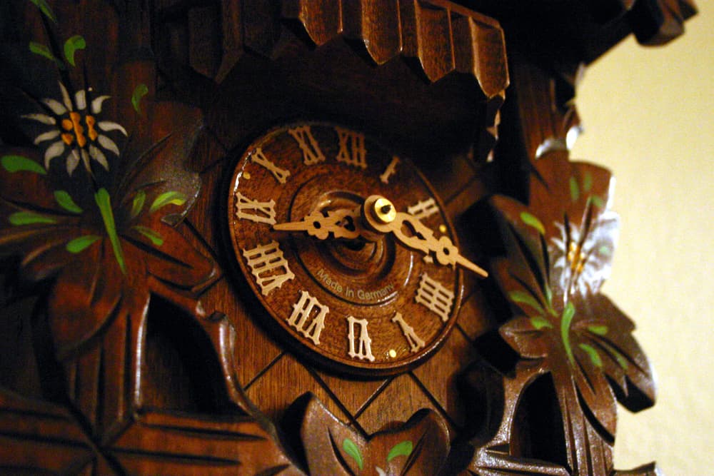 The Ultimate Cuckoo Clock Buying Guide Blog Hub