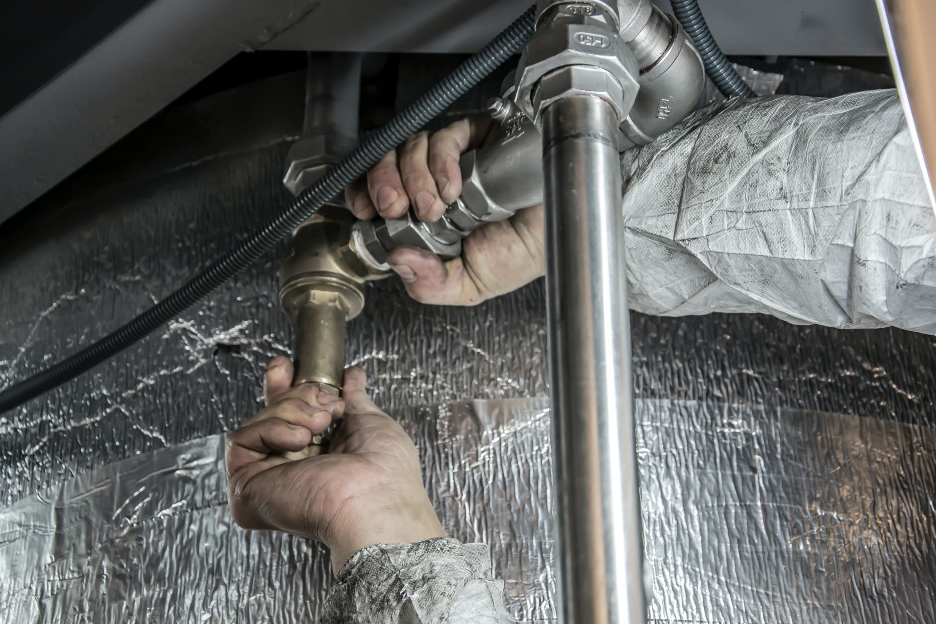 Sources of the Most Common Plumbing Emergencies and What to Do If You Notice Them