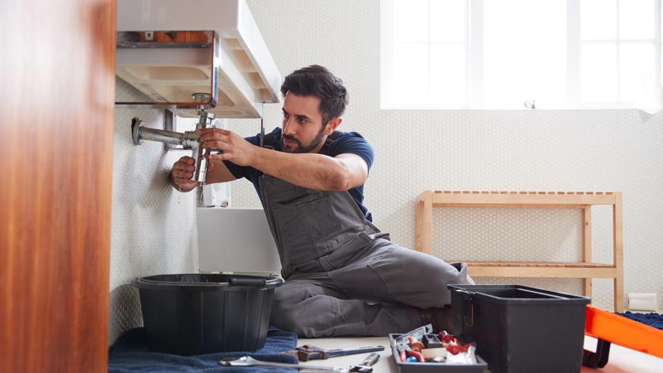 Your Guide to Everyday Plumbing Speak!