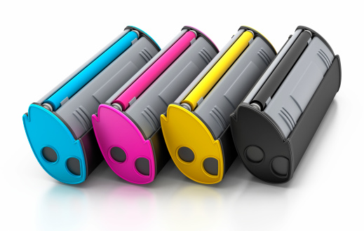 Toner Cartridge
