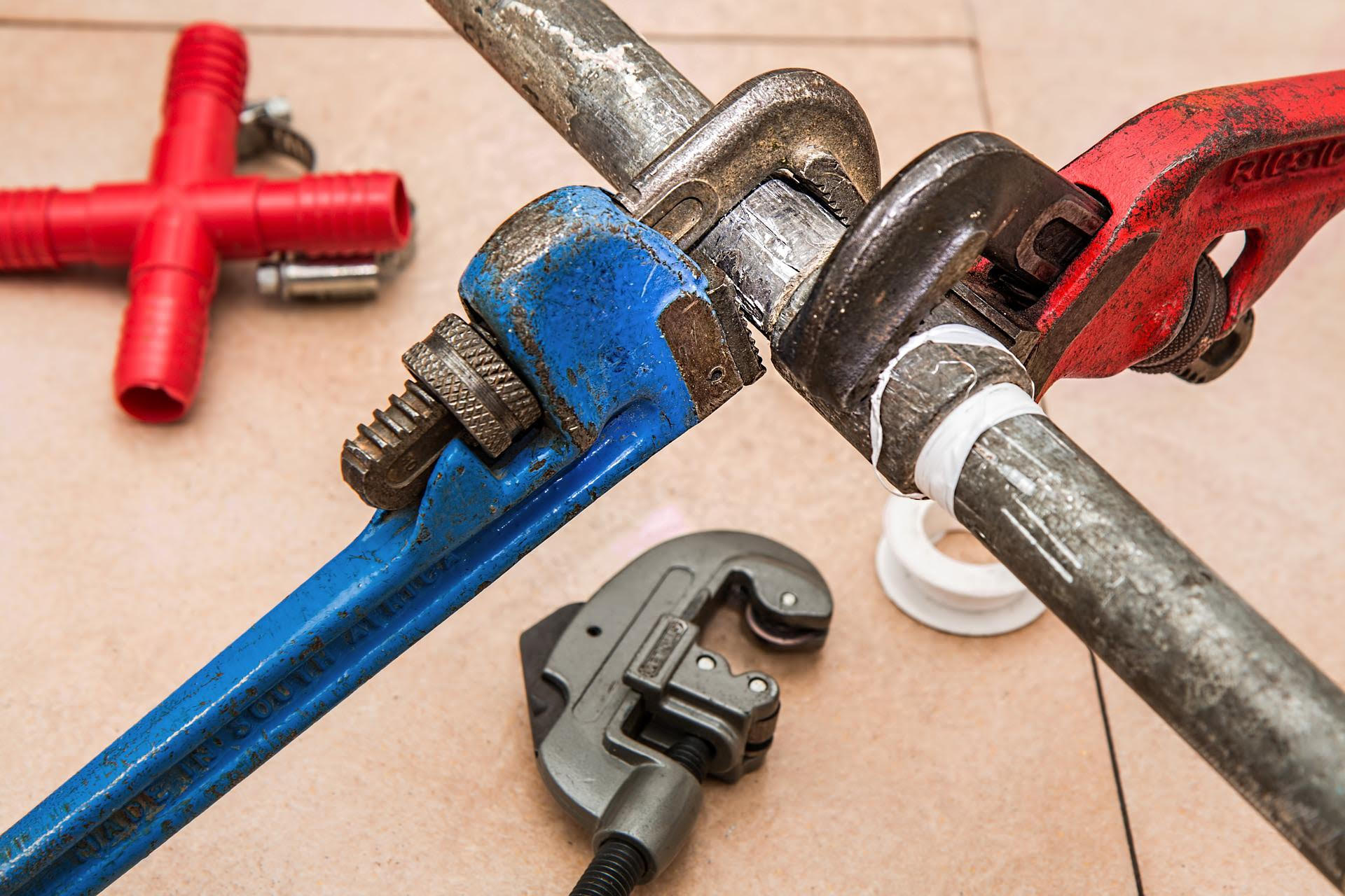 How to Find Best Plumbing Installations and Repair Services
