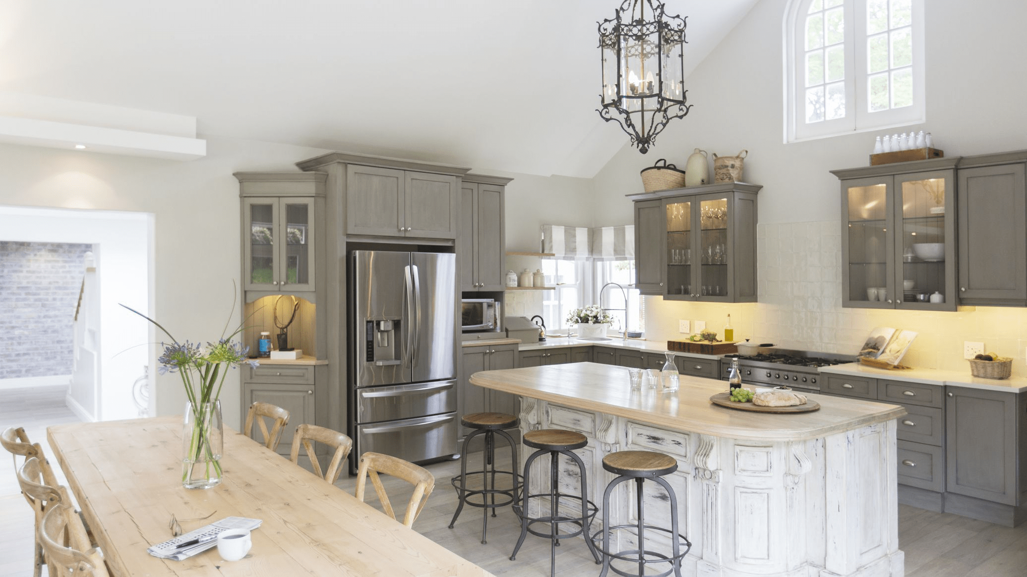 Interior Painting Which Rooms Should Be Painted First?Blog Hub