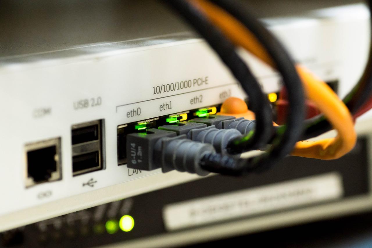 What Is an Ethernet Cable? How do They work?Blog Hub
