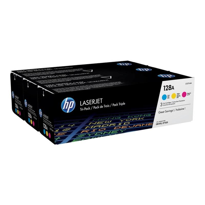 Hp Toner Cartridges

