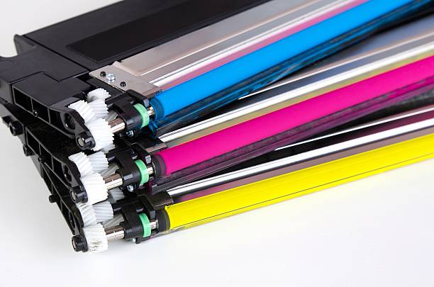 Hp Toner Cartridges
