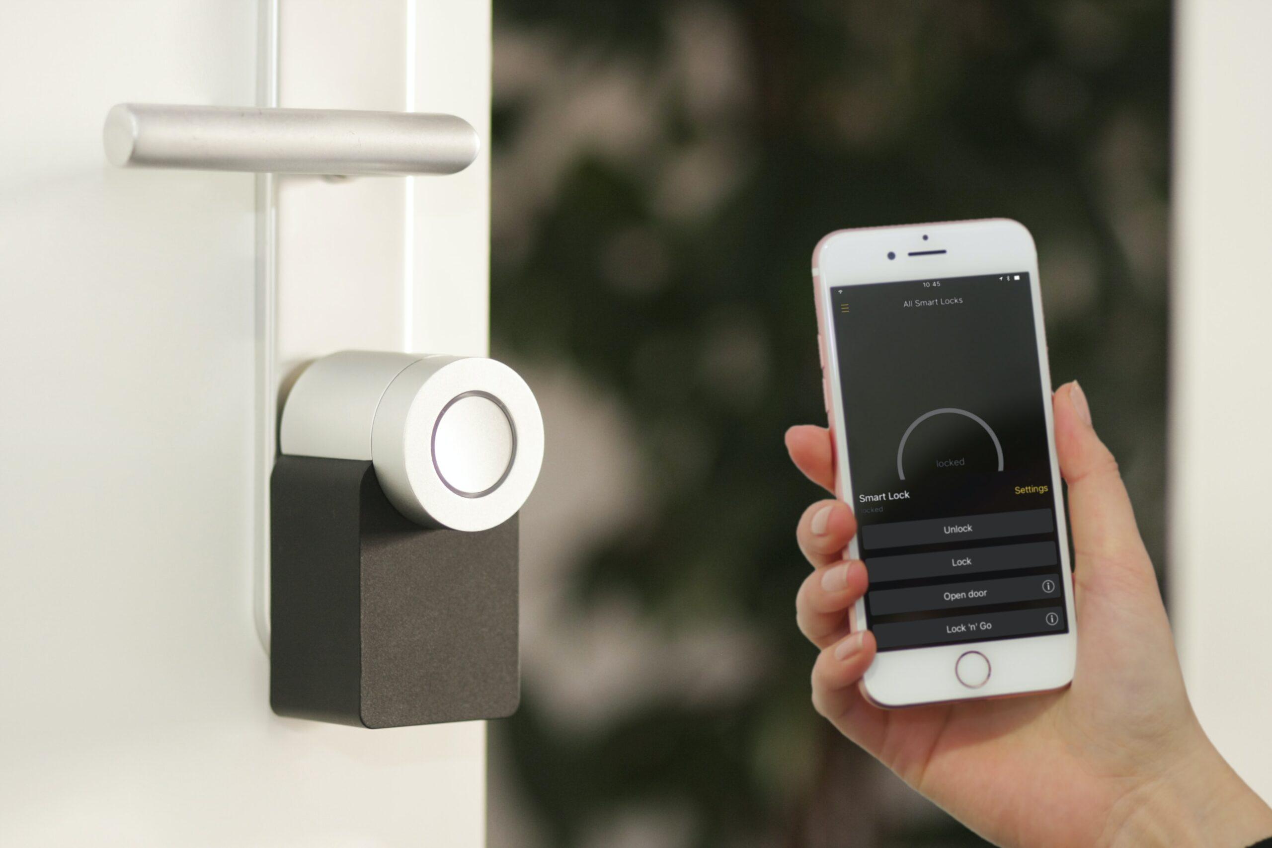 4 Different Types of Home Security Systems and How They WorkBlog Hub