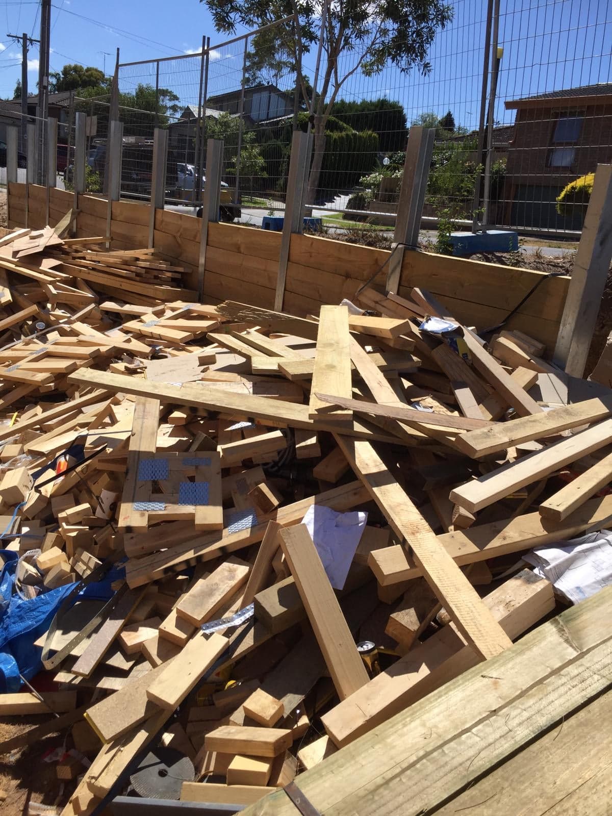 Hard Rubbish Removal 