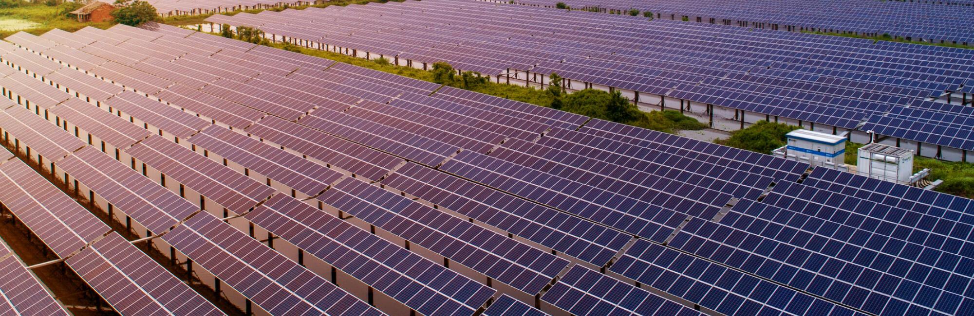 30Kw Solar Panel
