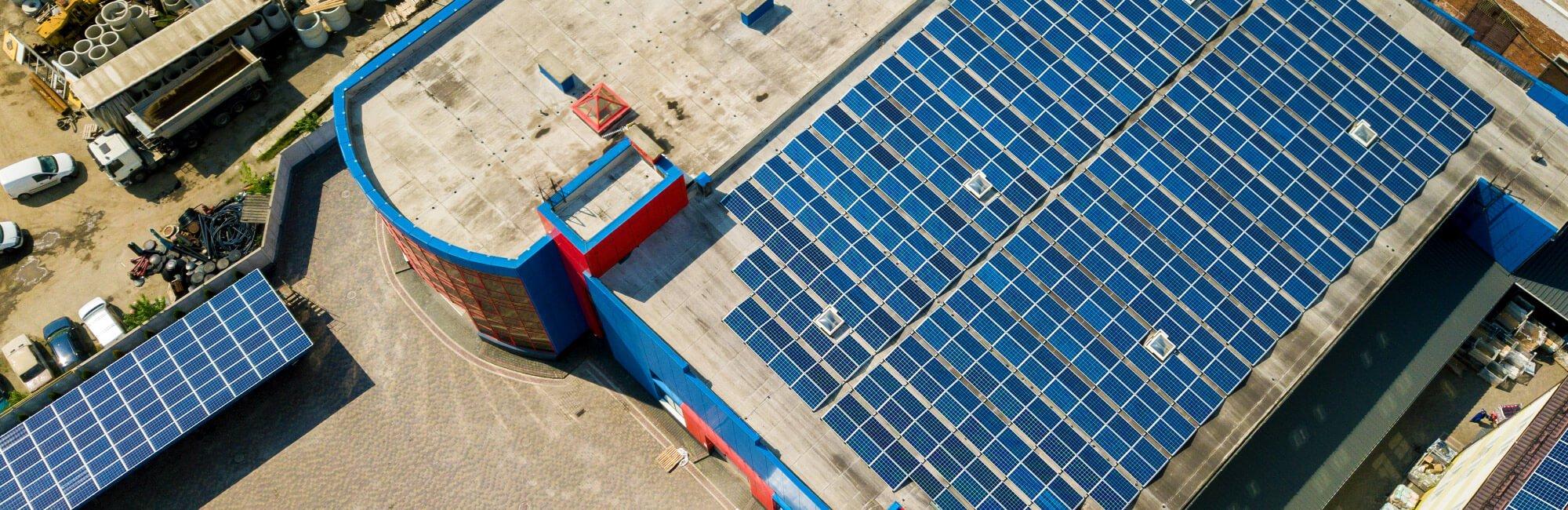 What Makes the 30kw Solar System Popular Among People?