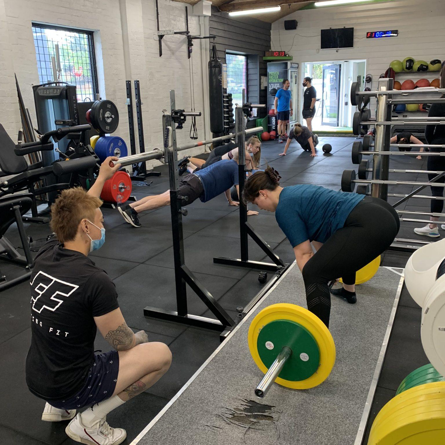 Top Mistakes to Avoid When Working with an Online Fitness Trainer