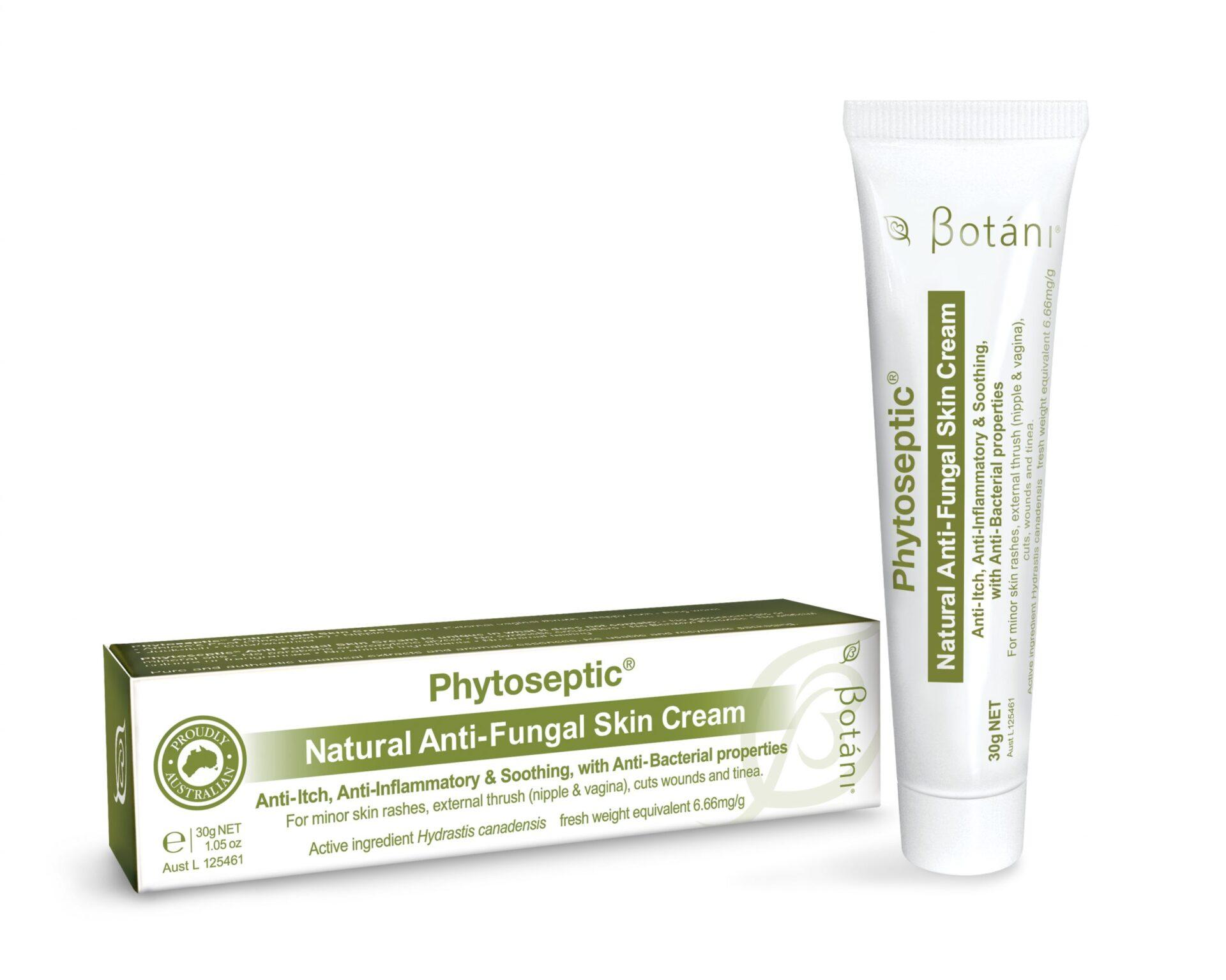 Explore The Best Antifungal Cream To Solve Major Skin Health IssuesBlog Hub