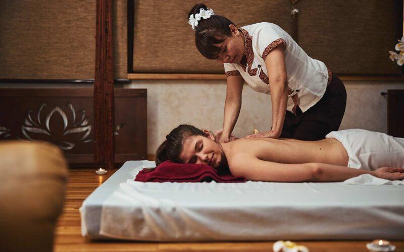 Best Thai Massage Places In Brisbane