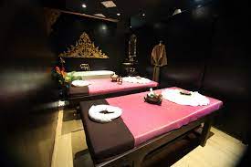 Best Thai Massage Places In Burwood