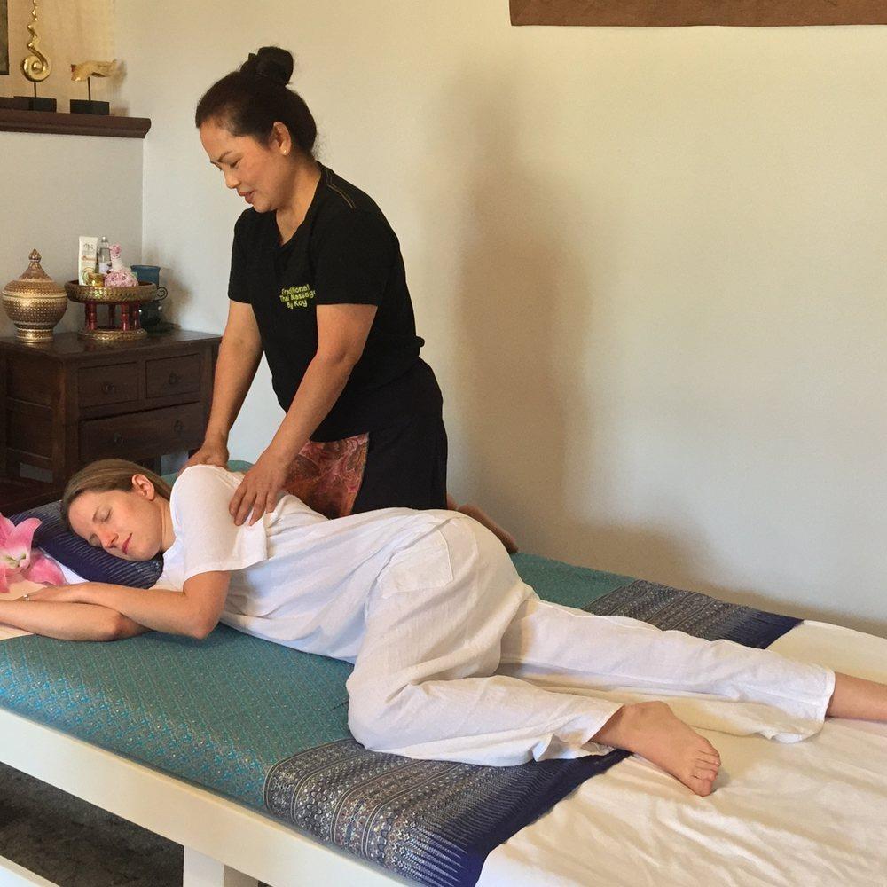 Best Thai Massage Places In PerthBlog Hub