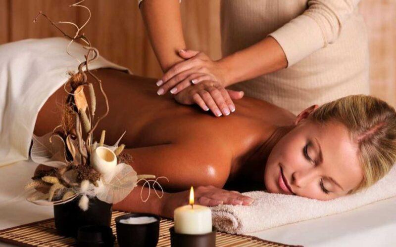 Best Thai Massage Places In Wollongong
