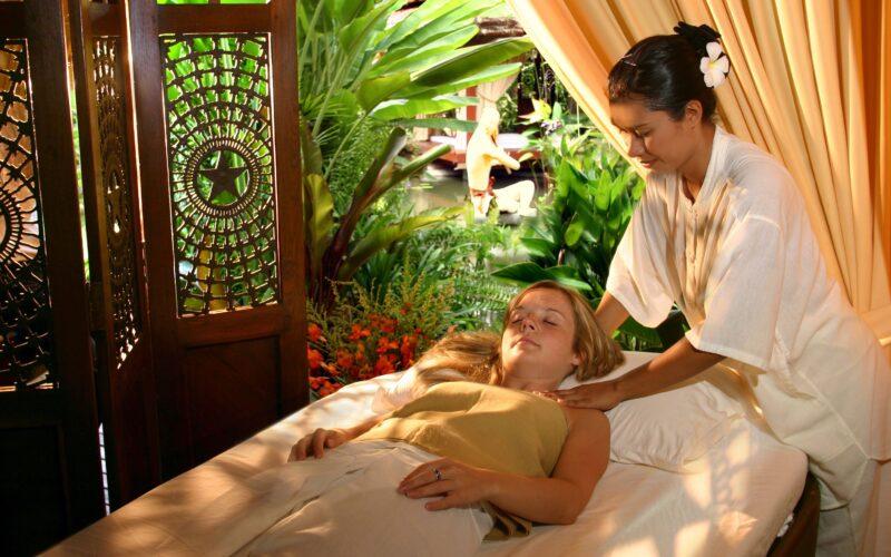 Best Thai Massage Places in Cairns