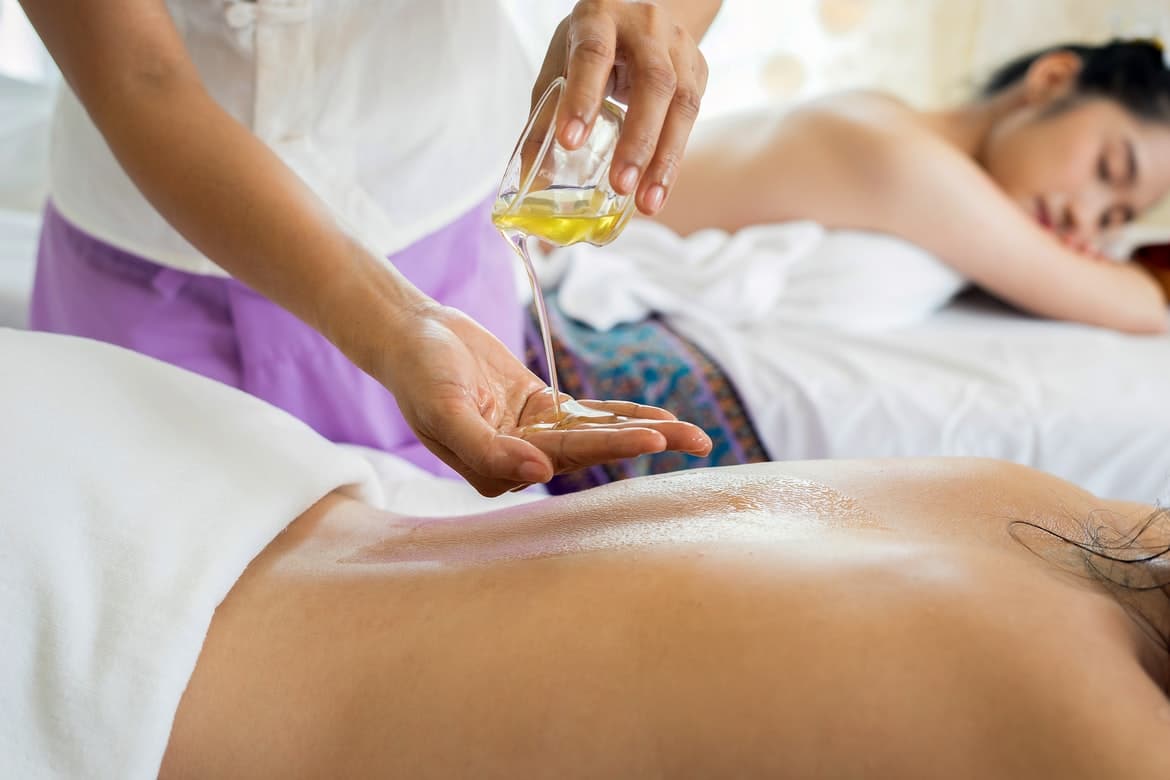 Best Thai Massage Places in Geelong