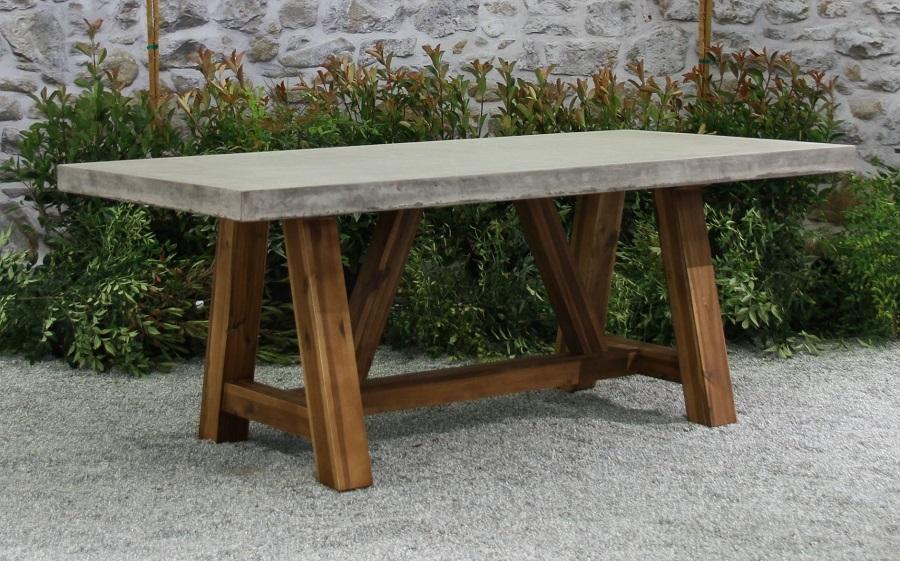 The Ultimate Guide to Concrete Bar Tables Style, Durability, and