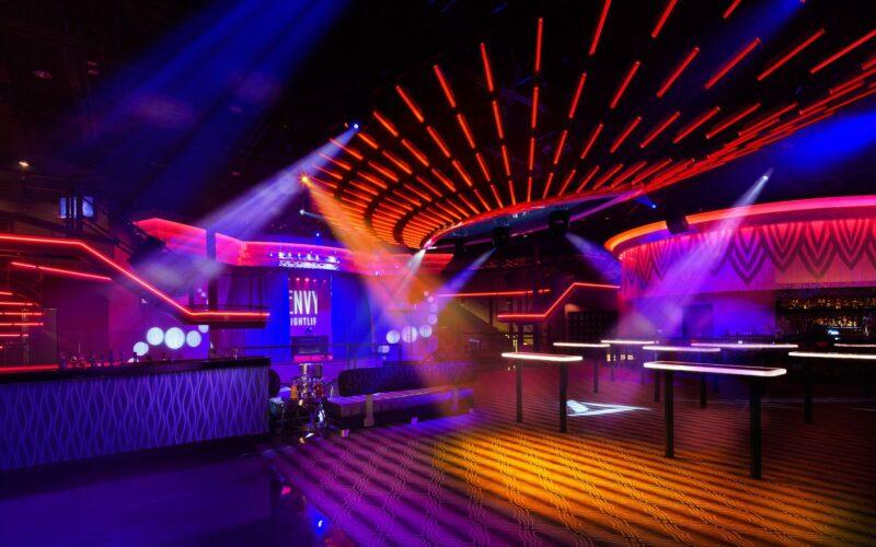 Best Nightclubs In Perth