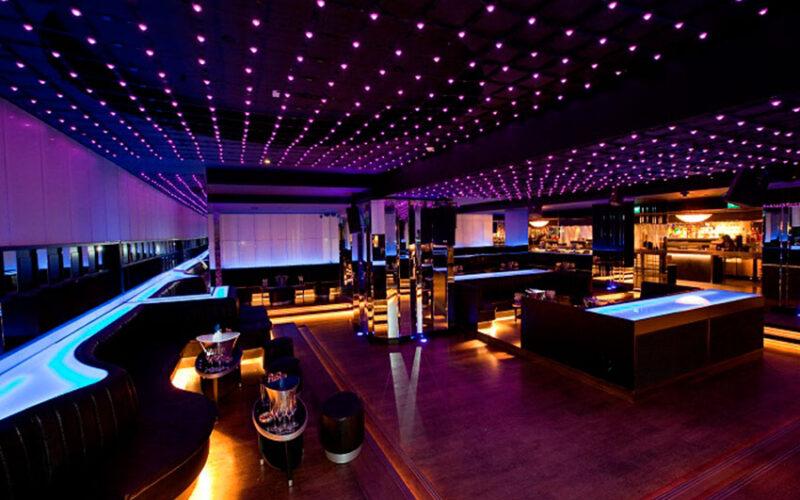 Best Nightclubs In Darwin