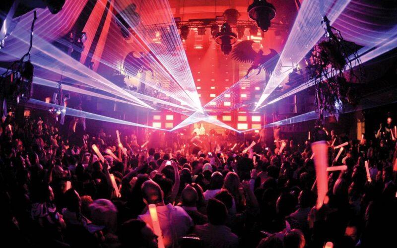 Nightclubs in Adelaide