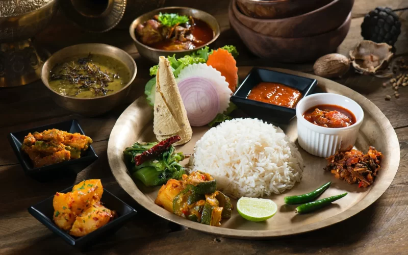 Best Nepalese Restaurant In Hobart