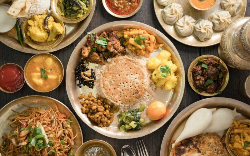 Best Nepalese Restaurant In Sydney