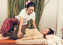Best Thai Massage Places In Noosa