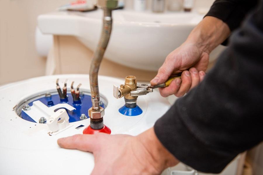 Hot Water System