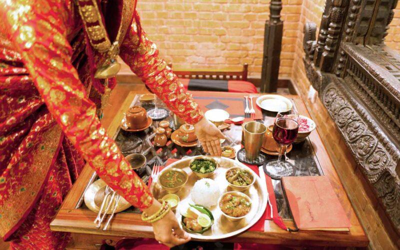 Nepalese Restaurant In Brisbane