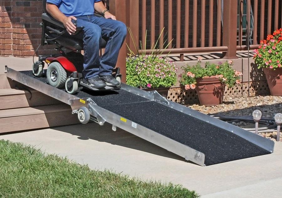 A Guide to Wheelchair RampsBlog Hub