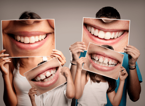 Where to Begin the Search for Family Dental Care