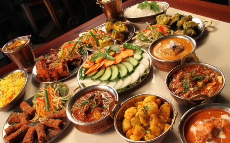 Best Indian Restaurants In Brisbane