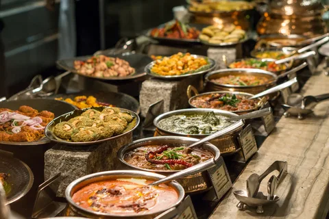 Best Indian Restaurants In Melbourne, CBD
