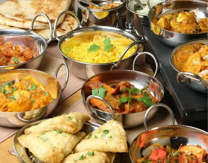 Best Indian Restaurants In Perth