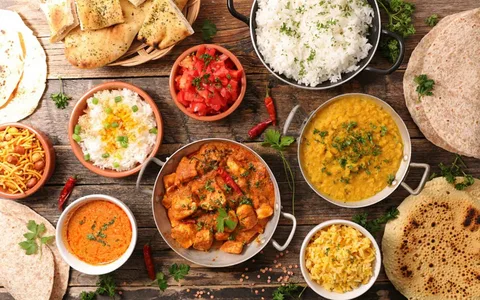 Best Indian Restaurants In Sydney