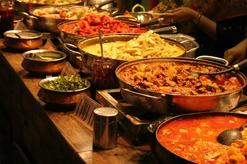 Best Indian Restaurants in Hobart