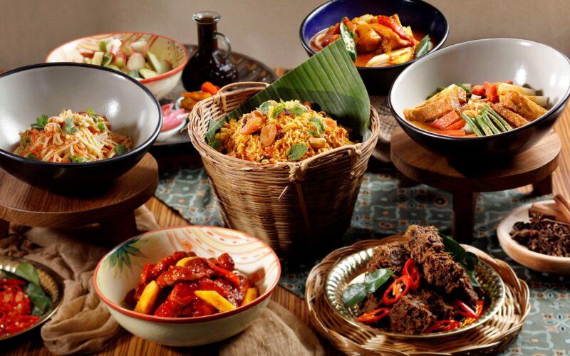 Best Indonesian Restaurant In Sydney
