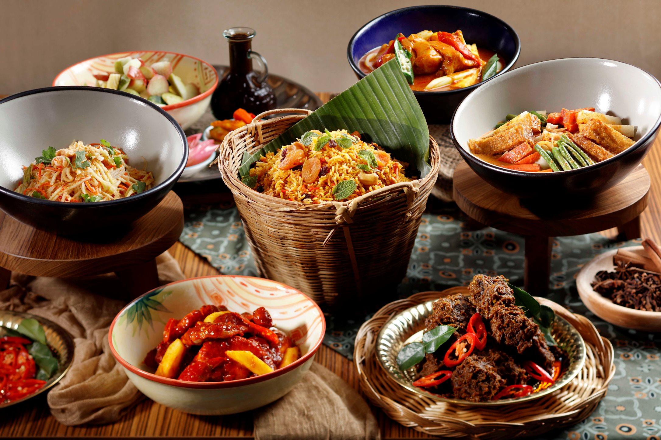 Best Indonesian Restaurant In Sydney