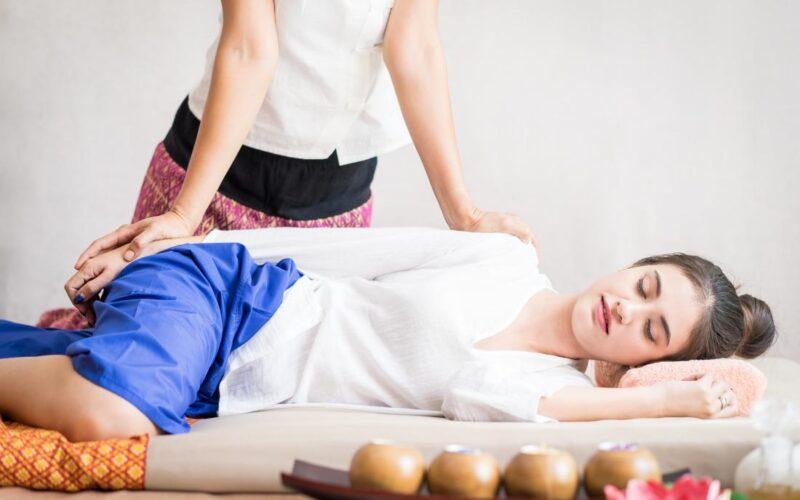 Best Thai Massage Places In Gold Coast