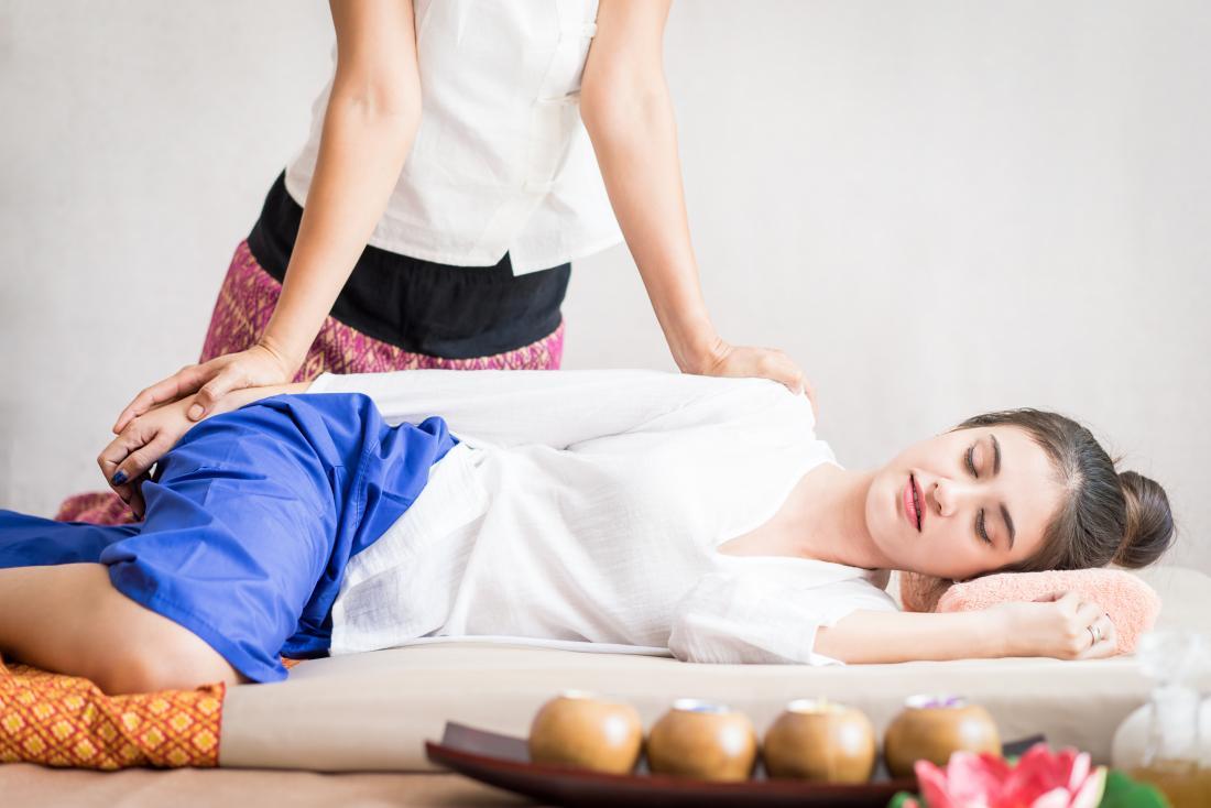 Best Thai Massage Places In Gold CoastBlog Hub