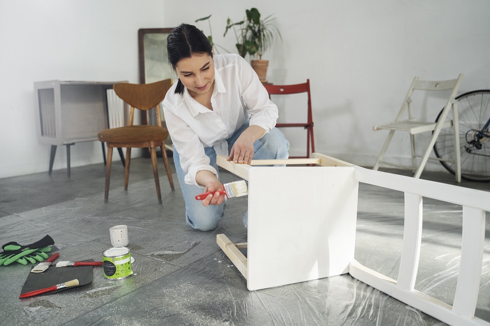 Effective Tips for Painting FurnitureBlog Hub