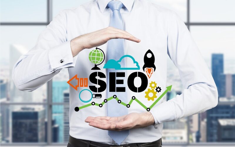 SEO Agency