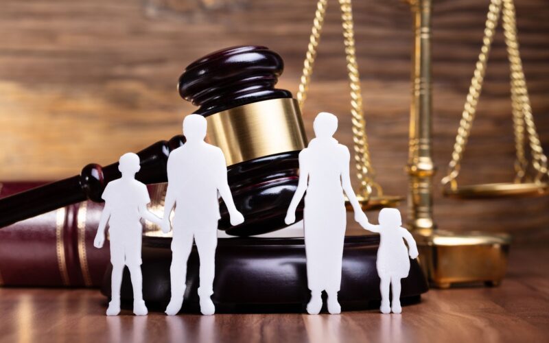 Child Support Lawyer