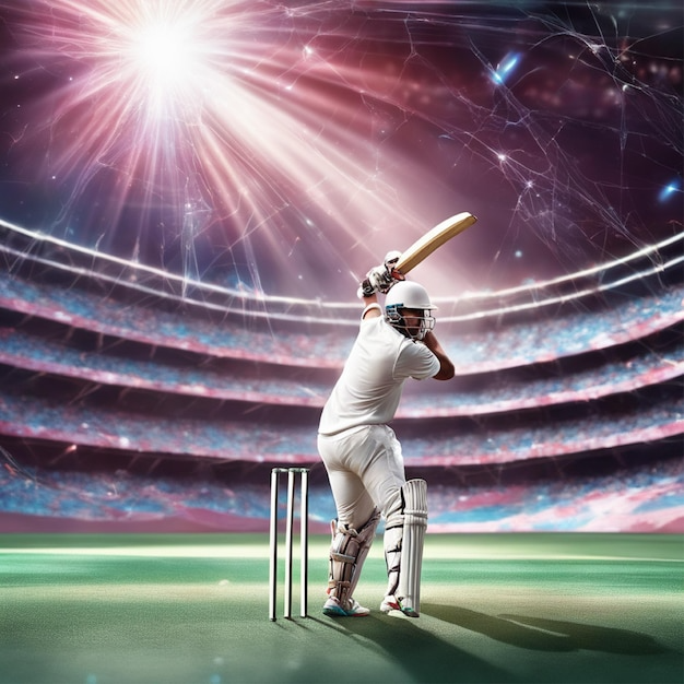 The Thrill of IPL Betting: Strategy, Tips, and RisksBlog Hub