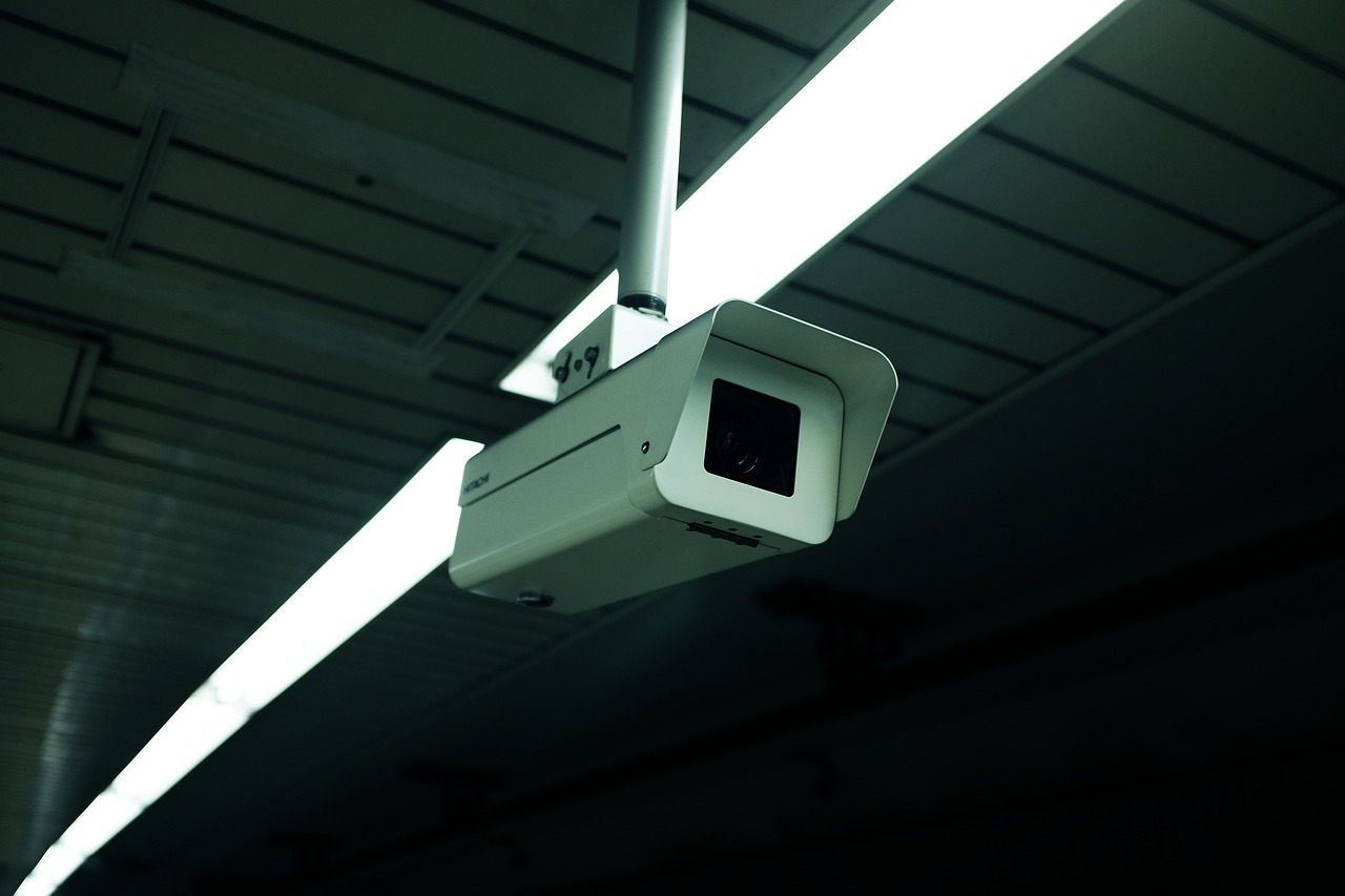 Home Surveillance Systems